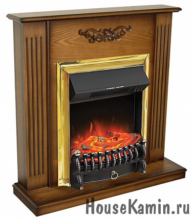  Lumsden ( )   Royal Flame Fobos FX Brass ( )