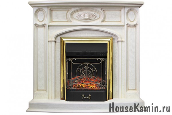  Florence ( )   Royal Flame Majestic FX Brass ( )