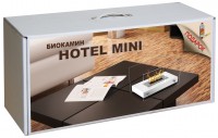   -  Kratki HOTEL mini   (1.1.5.)  