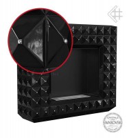   Kratki EGZUL SWAROVSKI,  
