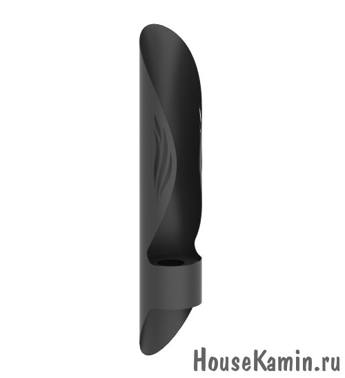   Hitze 01 standart black ()