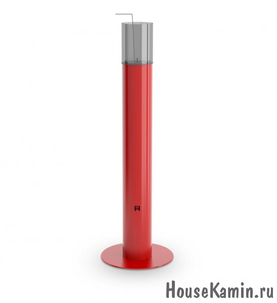   Hitze Ignis red ()