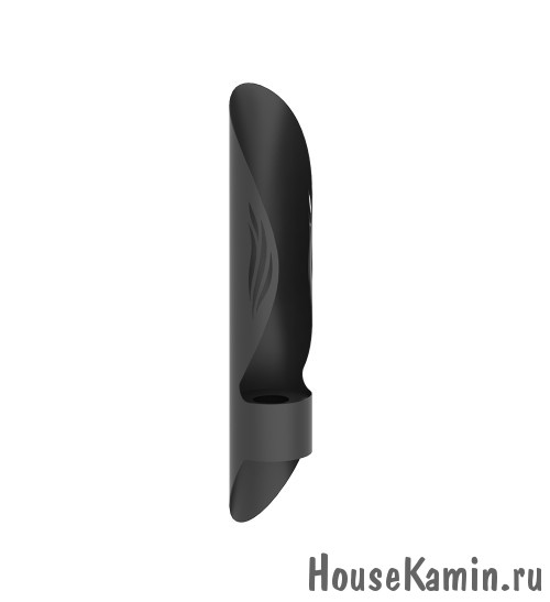   Hitze 01 medium black () 