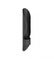   Hitze 01 medium black () 