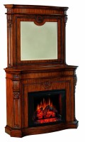   Florence ( )   ClassicFlame-33 FX Black