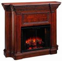   Alexandria   ClassicFlame-33 FX Black
