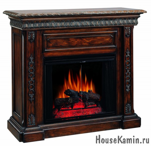   San Marco   ClassicFlame CF 28 Series-25 LED Display