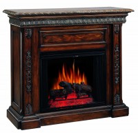   San Marco   ClassicFlame CF 28 Series-25 LED Display