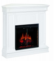   Phoenix ()    ClassicFlame-23 FX Black