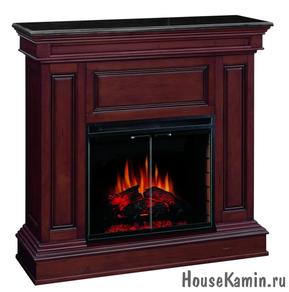   Scottsdale   ClassicFlame-23 FX Black