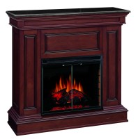   Scottsdale   ClassicFlame-23 FX Black