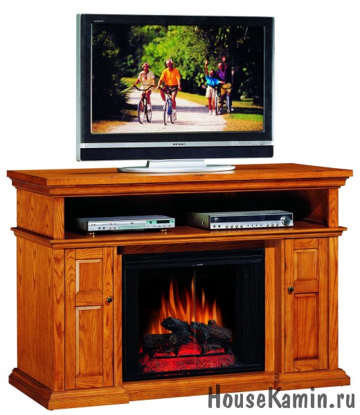   Pasadena ( )   ClassicFlame-28 FX Black
