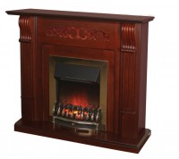  Dimplex Bristol   Opti-Myst