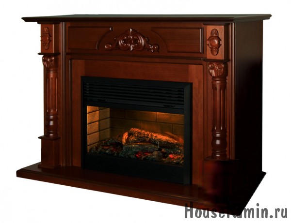  Dimplex Oxford  Optiflame 30