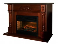  Dimplex Oxford  Optiflame 30