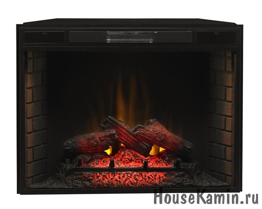  ClassicFlame CF 33 Series-20