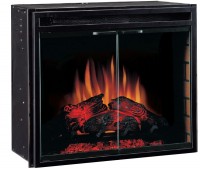    ClassicFlame Classic-23 FX Black