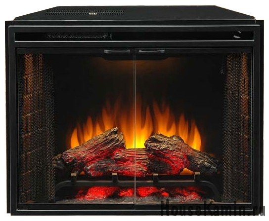    ClassicFlame Classic-28 FX Black