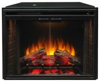    ClassicFlame Classic-28 FX Black