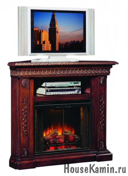   San Marco    ClassicFlame CF 28 Series-25 LED Display