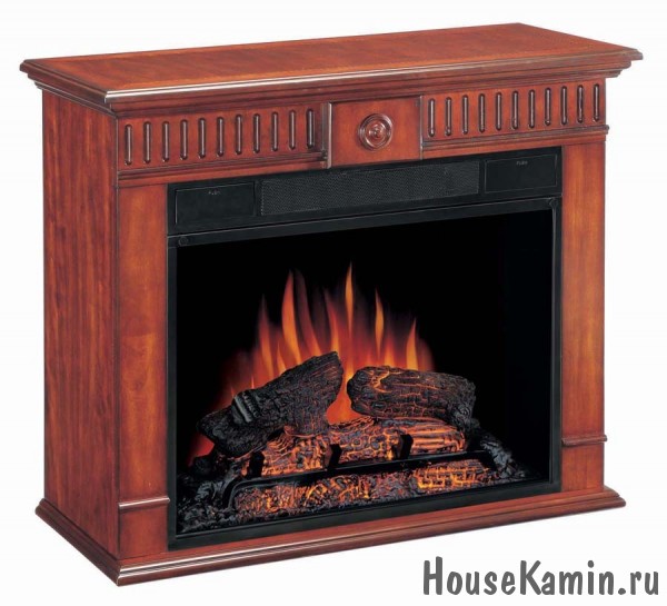   Strasburg ClassicFlame