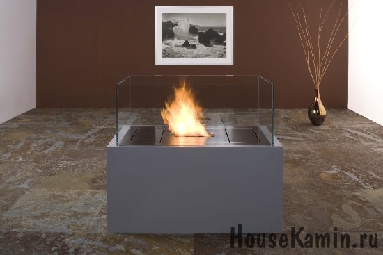  Planika Digifire Flame PF-04