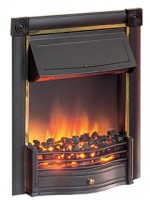 ������������ Dimplex Horton Black