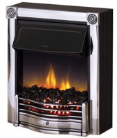 ������������ Dimplex Horton Chrome