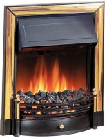 ������������ Dimplex Chalbury Brass