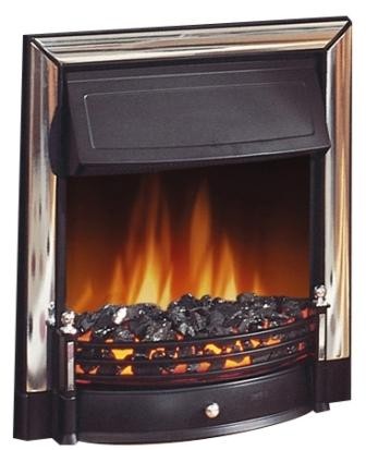 ������������ Dimplex Chalbury Chrome