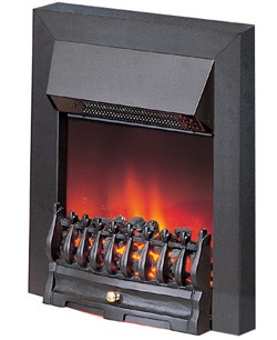 ������������ Dimplex Wynford Black