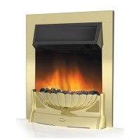  Dimplex Truscott Brass