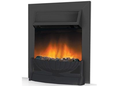  Dimplex Truscott Black