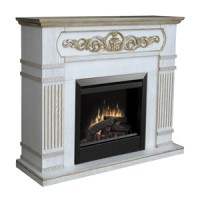  Dimplex San Marino ( Optiflame 23)