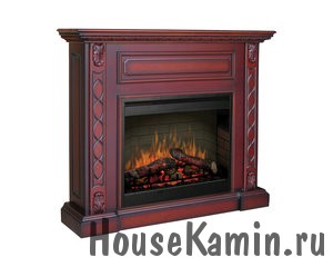 Портал Dimplex San Marco (под Symphony DF2608-EU)
