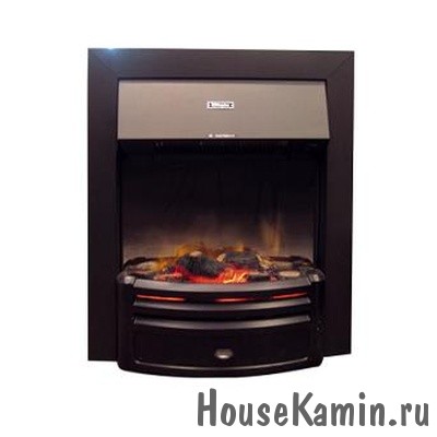 Электрокамин Dimplex Bordeaux Black