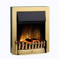  Dimplex Lydon Brass