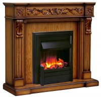  Dimplex Neapol   Opti-Myst