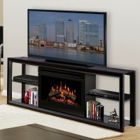   Dimplex Novara Black   Symphony 25 New