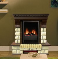 �������� �������� Dimplex Exter RV � �������������� Viotta