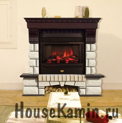 �������� �������� Dimplex Exter R� � �������������� Limoge