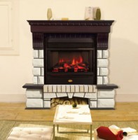 �������� �������� Dimplex Exter R� � �������������� Limoge