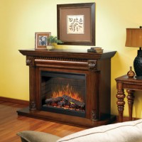  :  Dimplex Heritage Leaf   Symphony 30 New