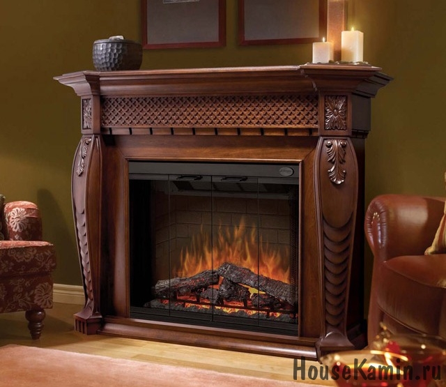 Комплект Dimplex