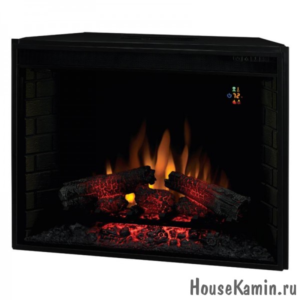  ClassicFlame CF 33 Series-22 LED Display