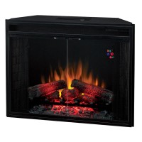  ClassicFlame CF 33 Series-25 LED Display