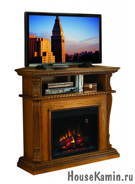   Corinth ( )   ClassicFlame CF 23 Series-22 LED Display