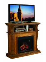   Corinth ( )   ClassicFlame CF 23 Series-22 LED Display