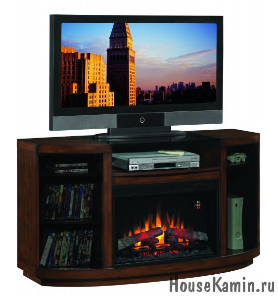   Hampton   ClassicFlame CF 26 Series-22 LED Display