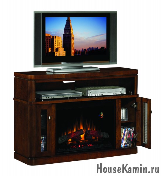  Savannah   ClassicFlame CF 26 Series-22 LED Display